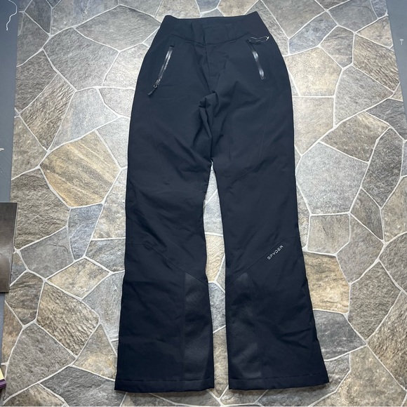 Spyder Gore-Tex Ski Pants - Picture 2 of 16